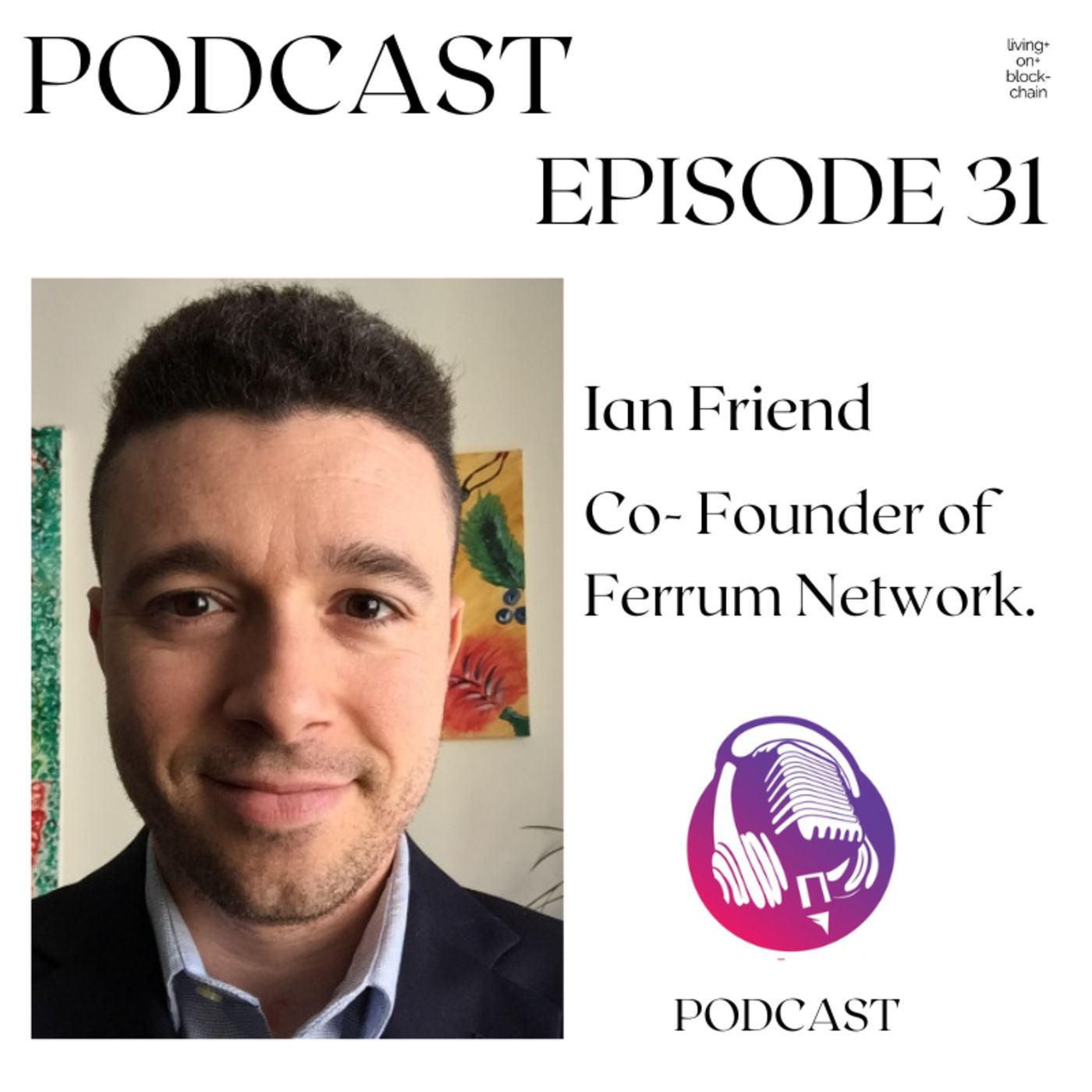 Living on Blockchain