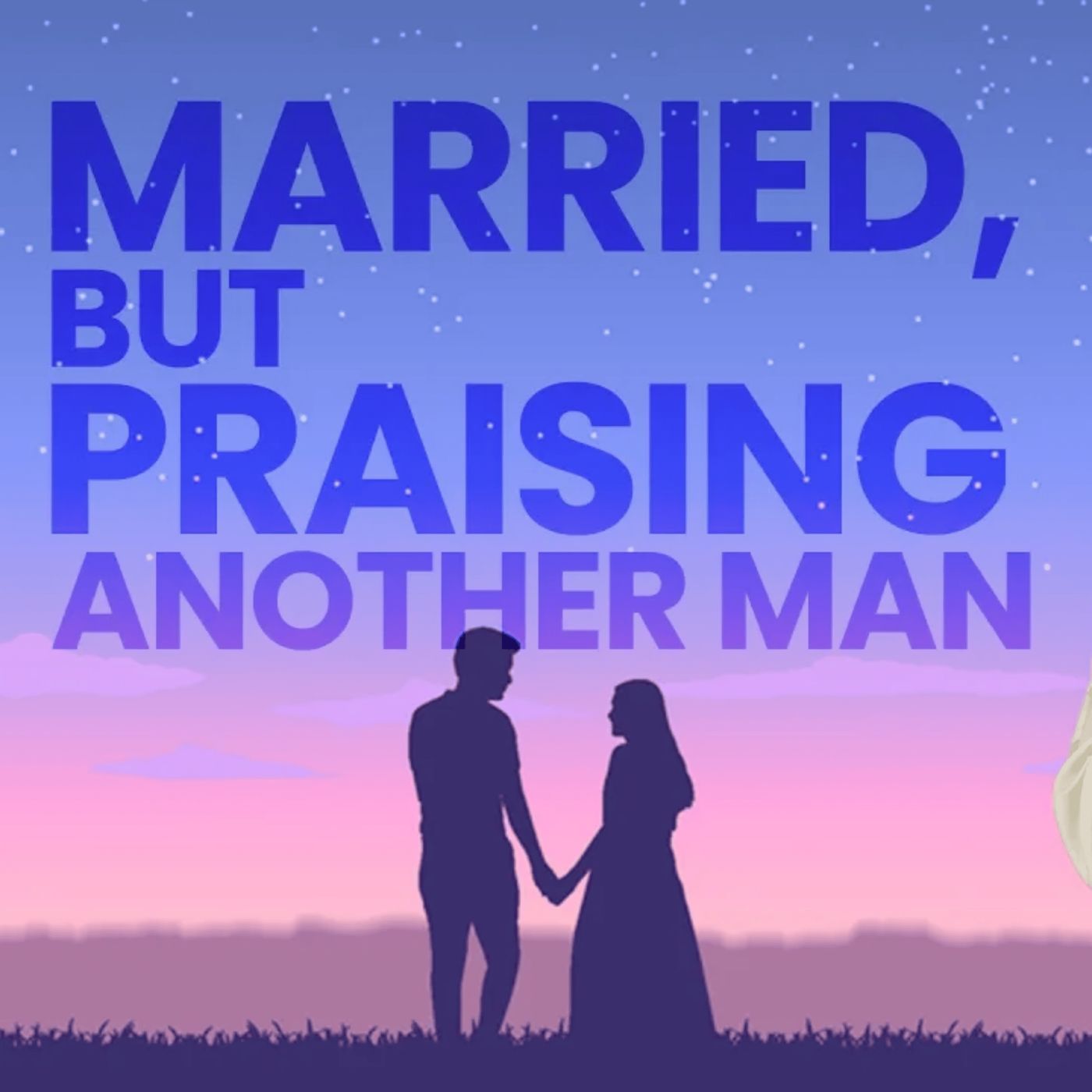 Married, but praising another | Mufti Menk Podcast