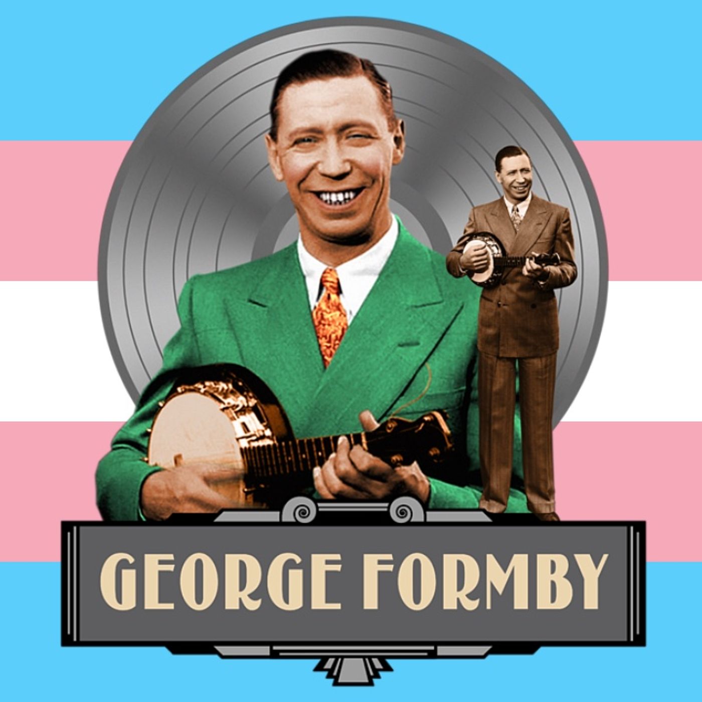 The Transistor Radio Show