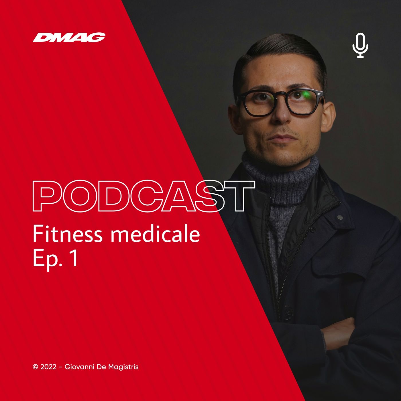 Fitness medicale