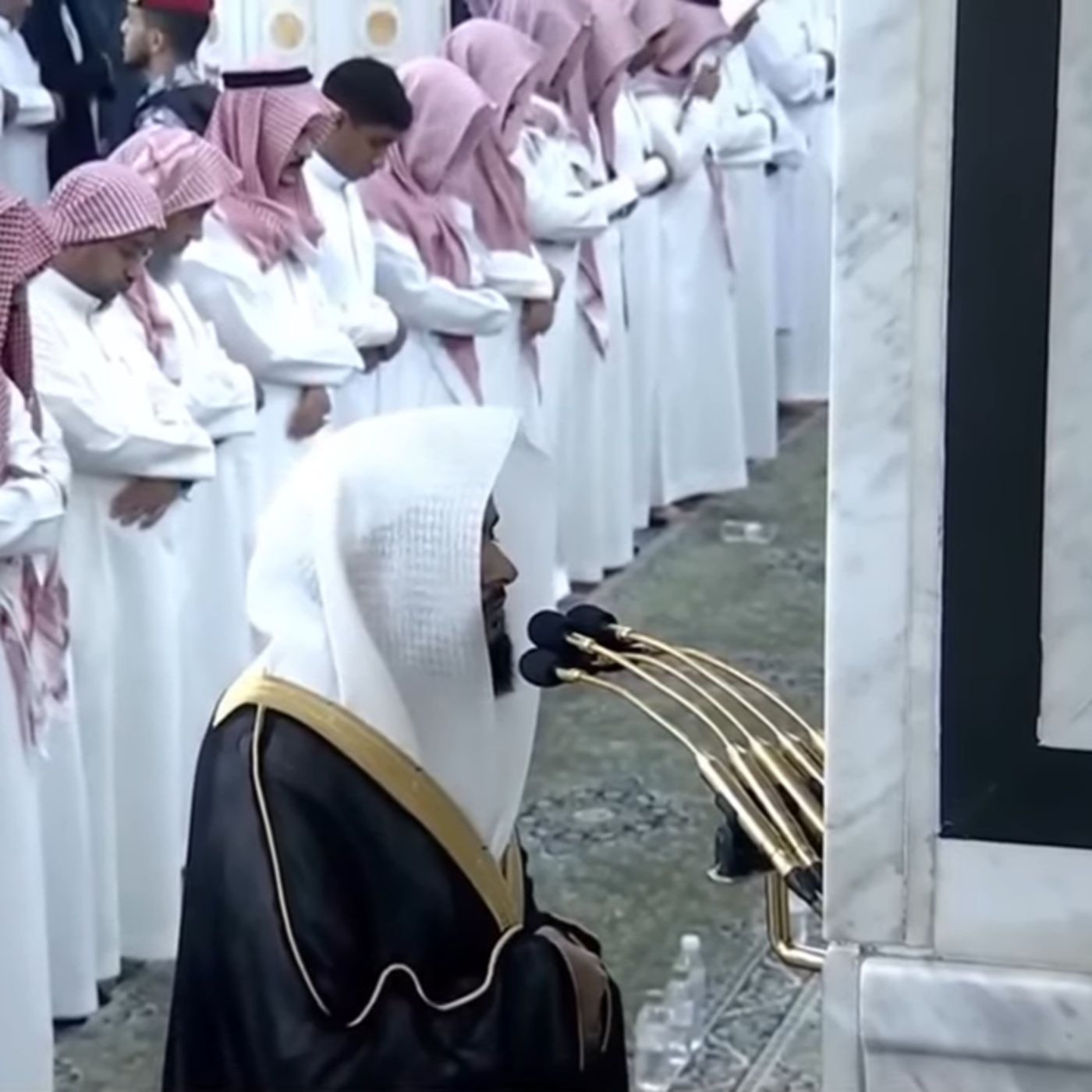 12th Nov 2024 Madeenah Fajr - Abdullah Al Quraafi