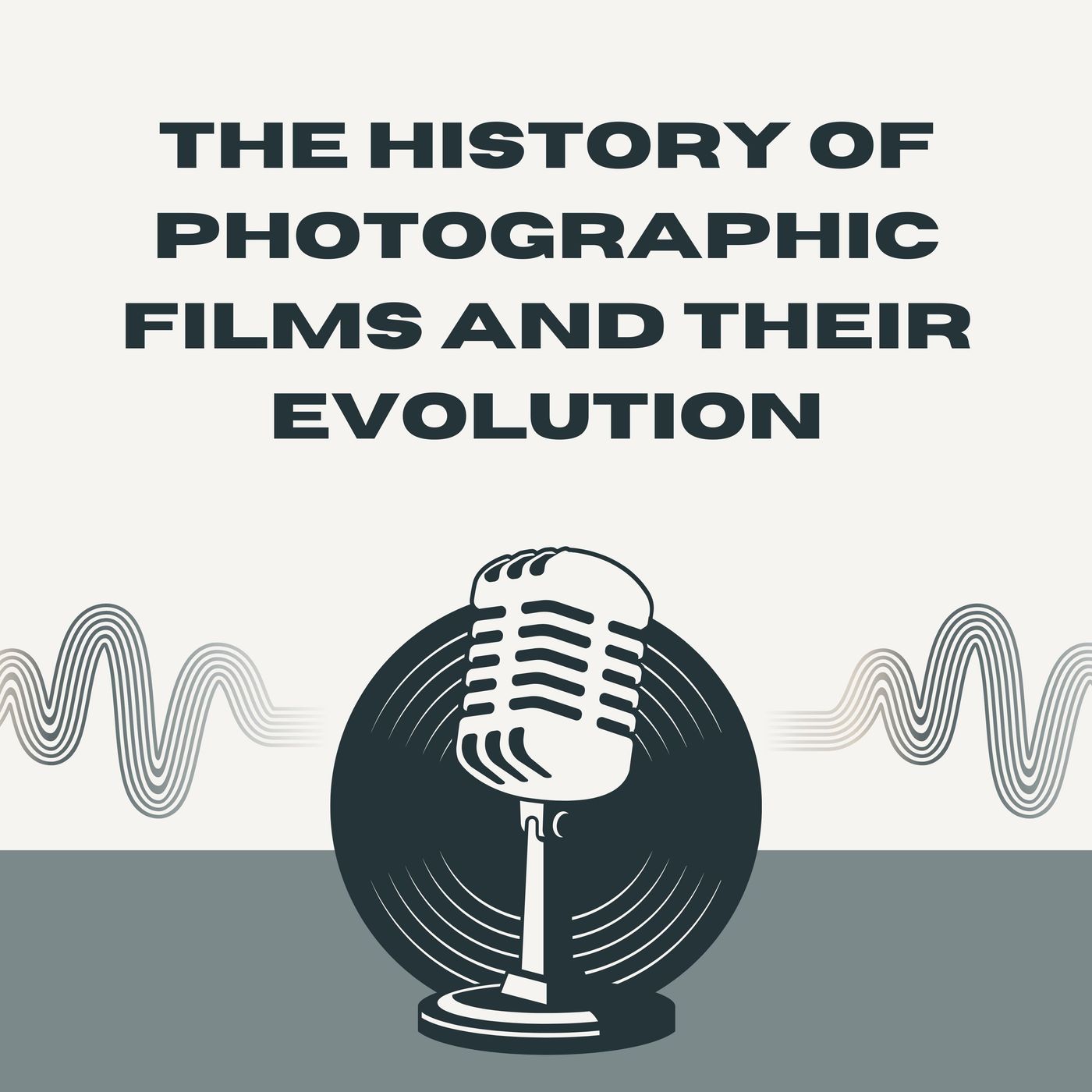 The History of Photographic Films and Their Evolution The History of Photographic Films and Their Evolution