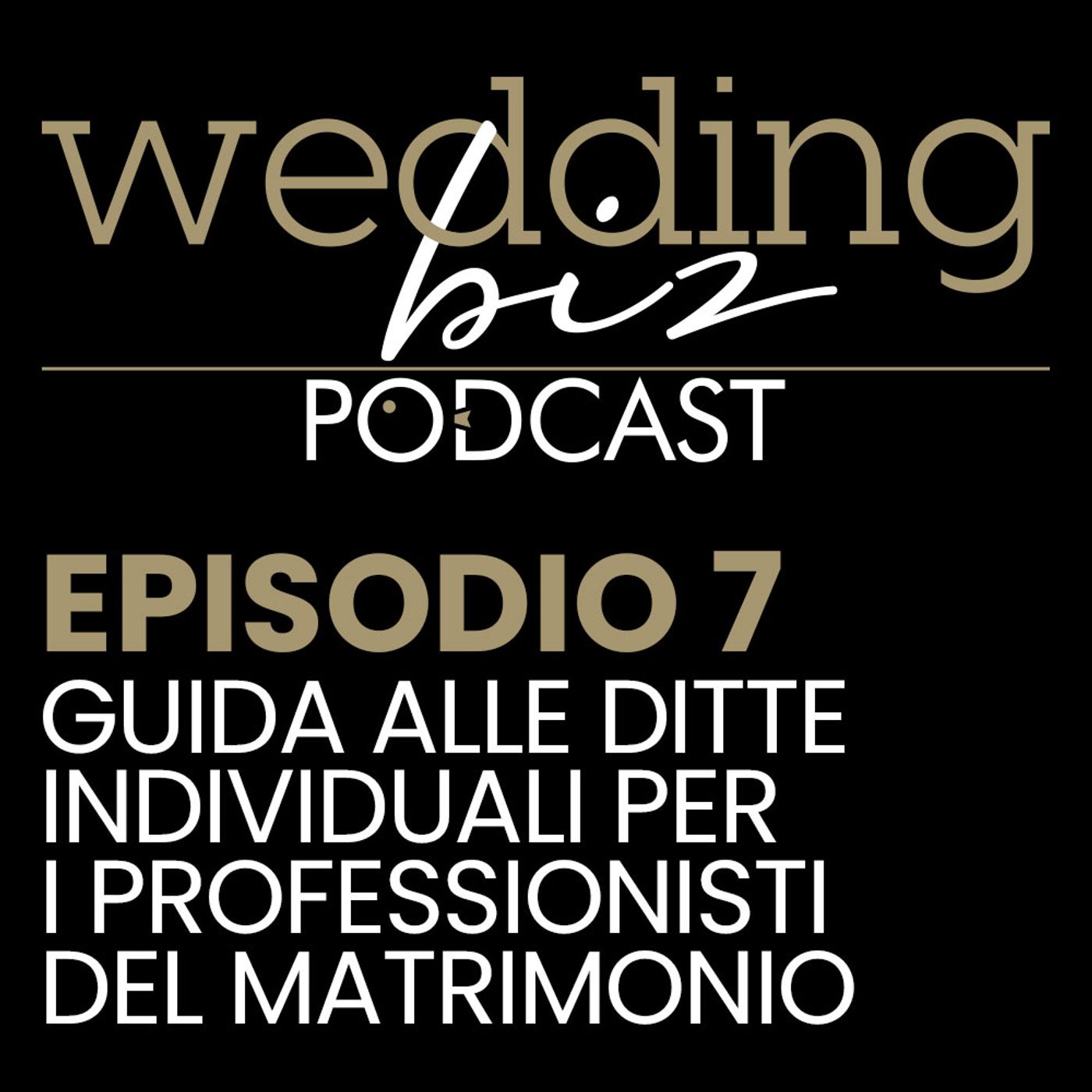 Wedding Biz Podcast