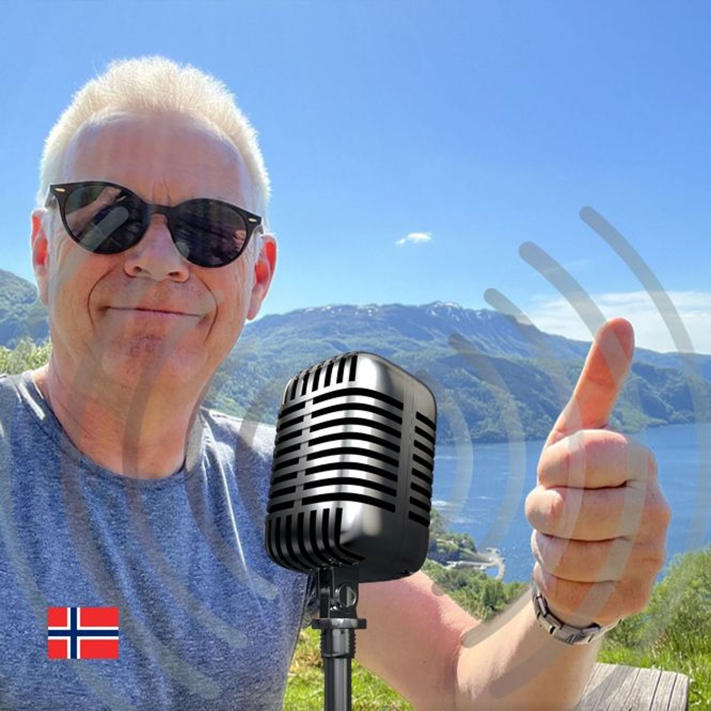 EZAZ radio moddergat