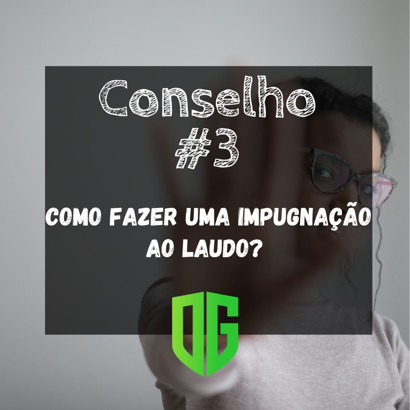 Podcast #ConselhodoPerito
