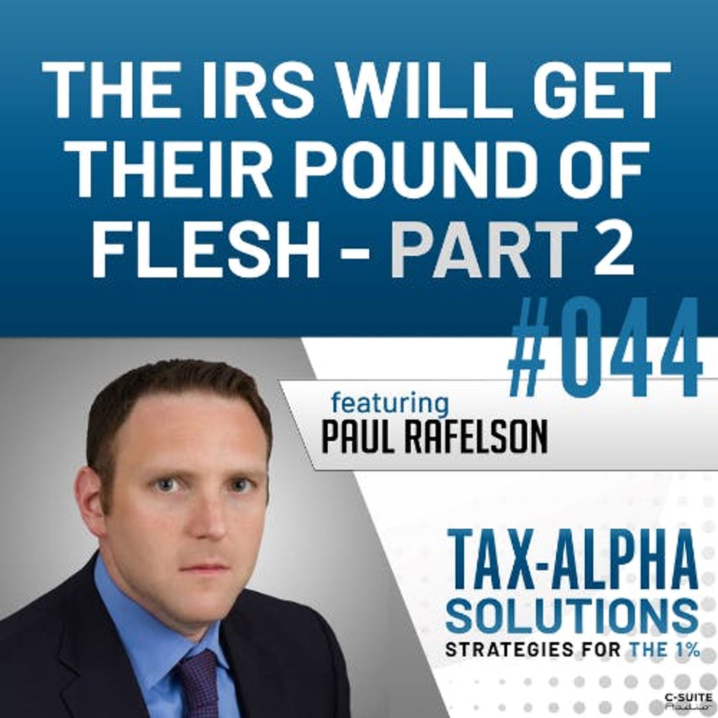 Tax-Alpha Solutions