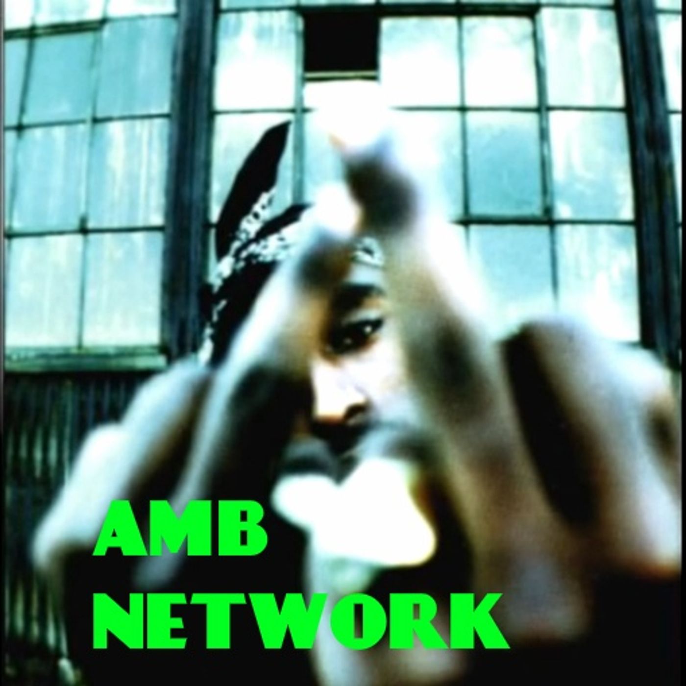 AMB Network episode artwork