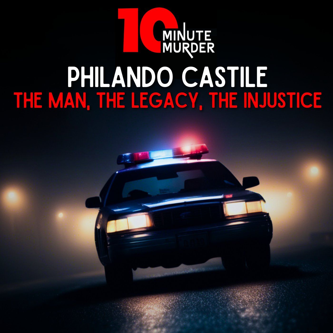 Philando Castile: The Man, The Legacy, The Injustice