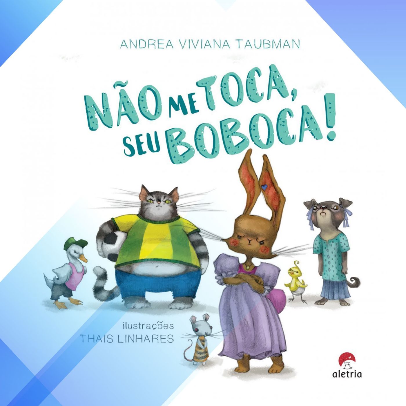 Literatura, com Luanna Bernardes