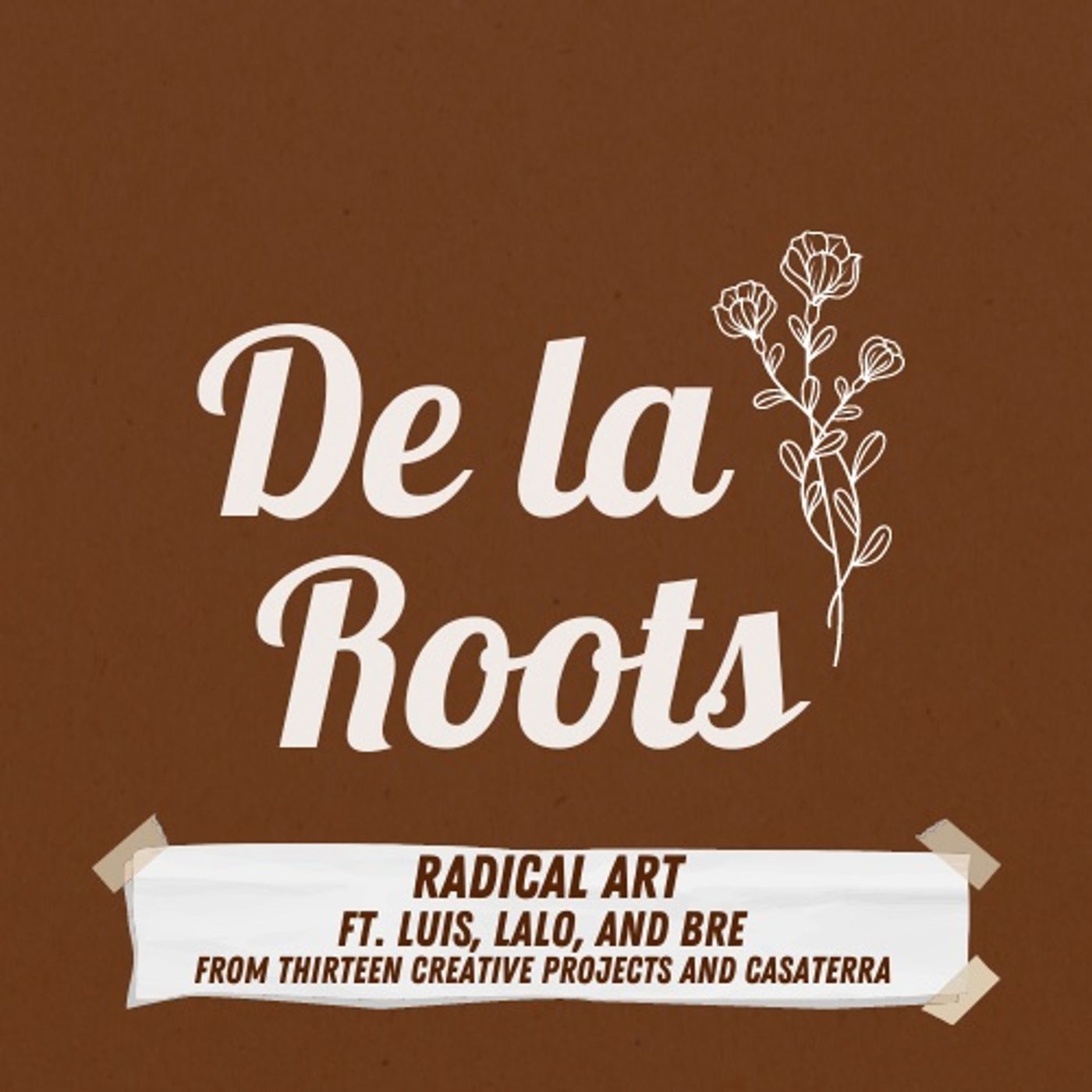 De la Roots