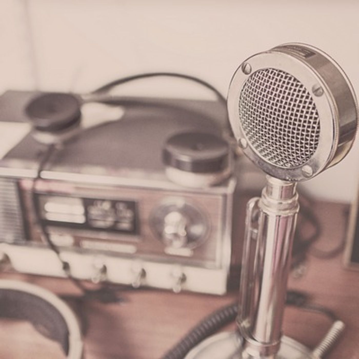 The Orange R@dionet Show