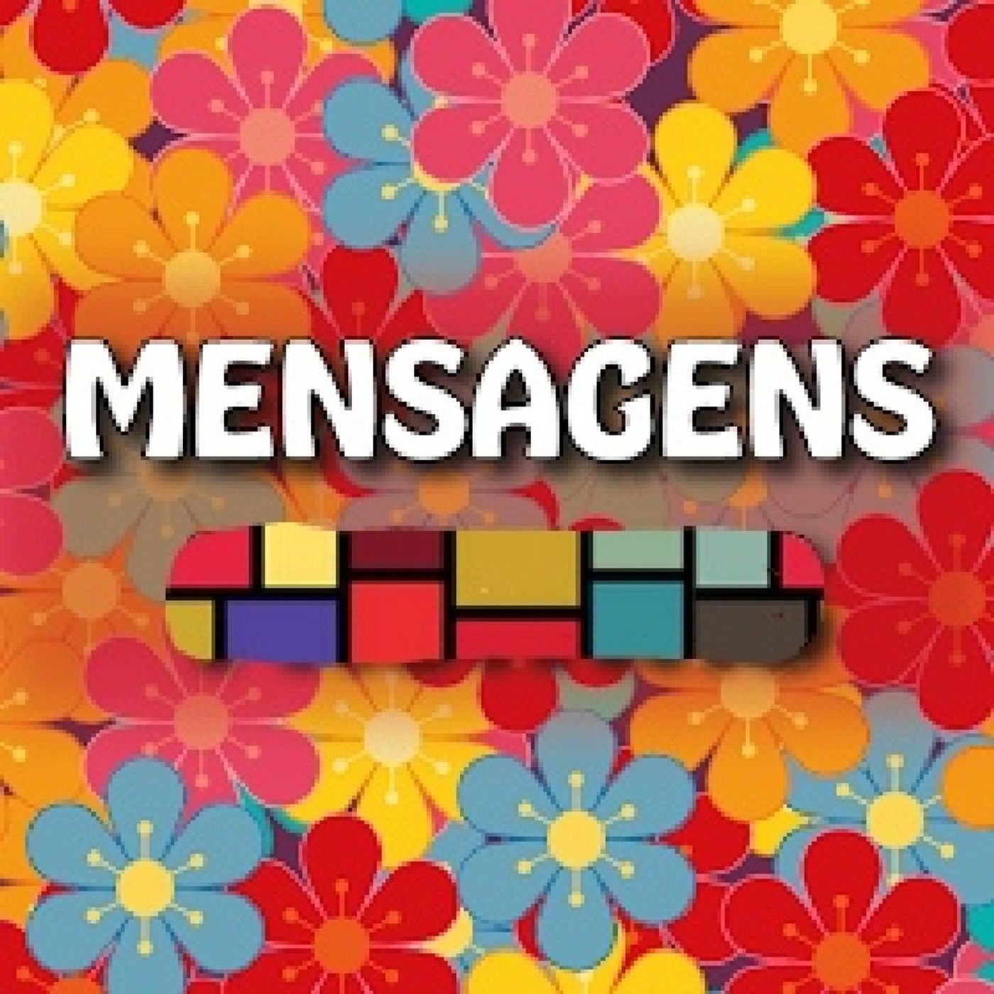 Mensagens episode artwork
