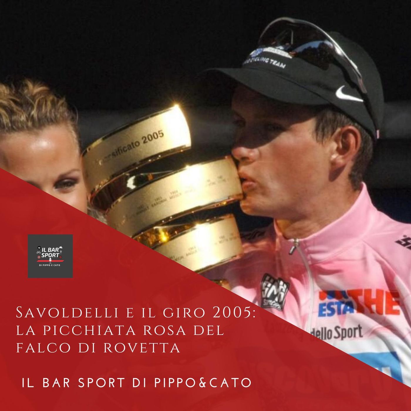 Il Bar Sport di Pippo&Cato