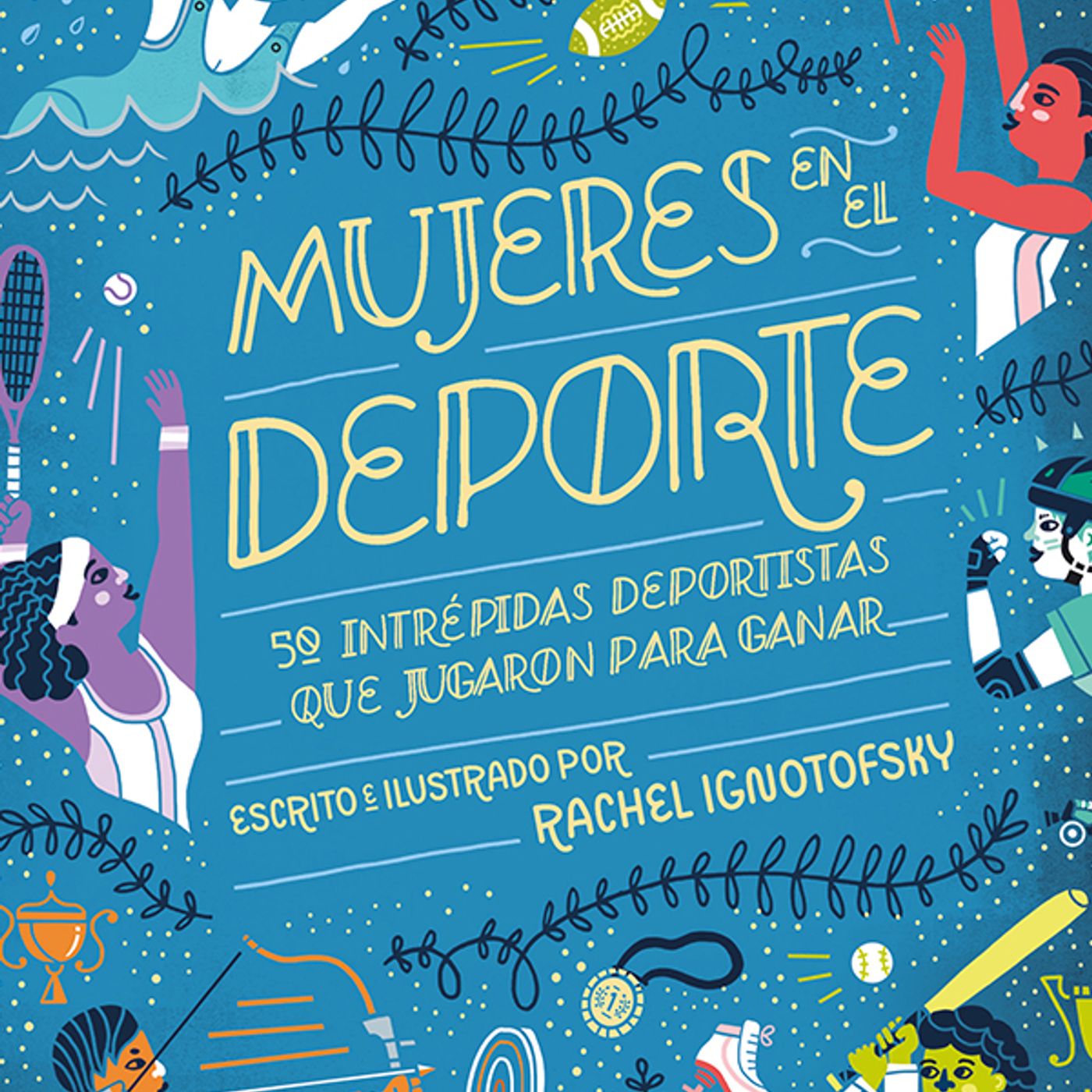 Podcast Coeducativos