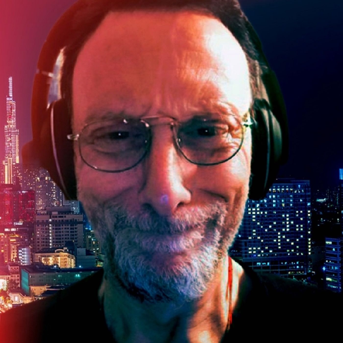 Andrea Spadoni's podcast