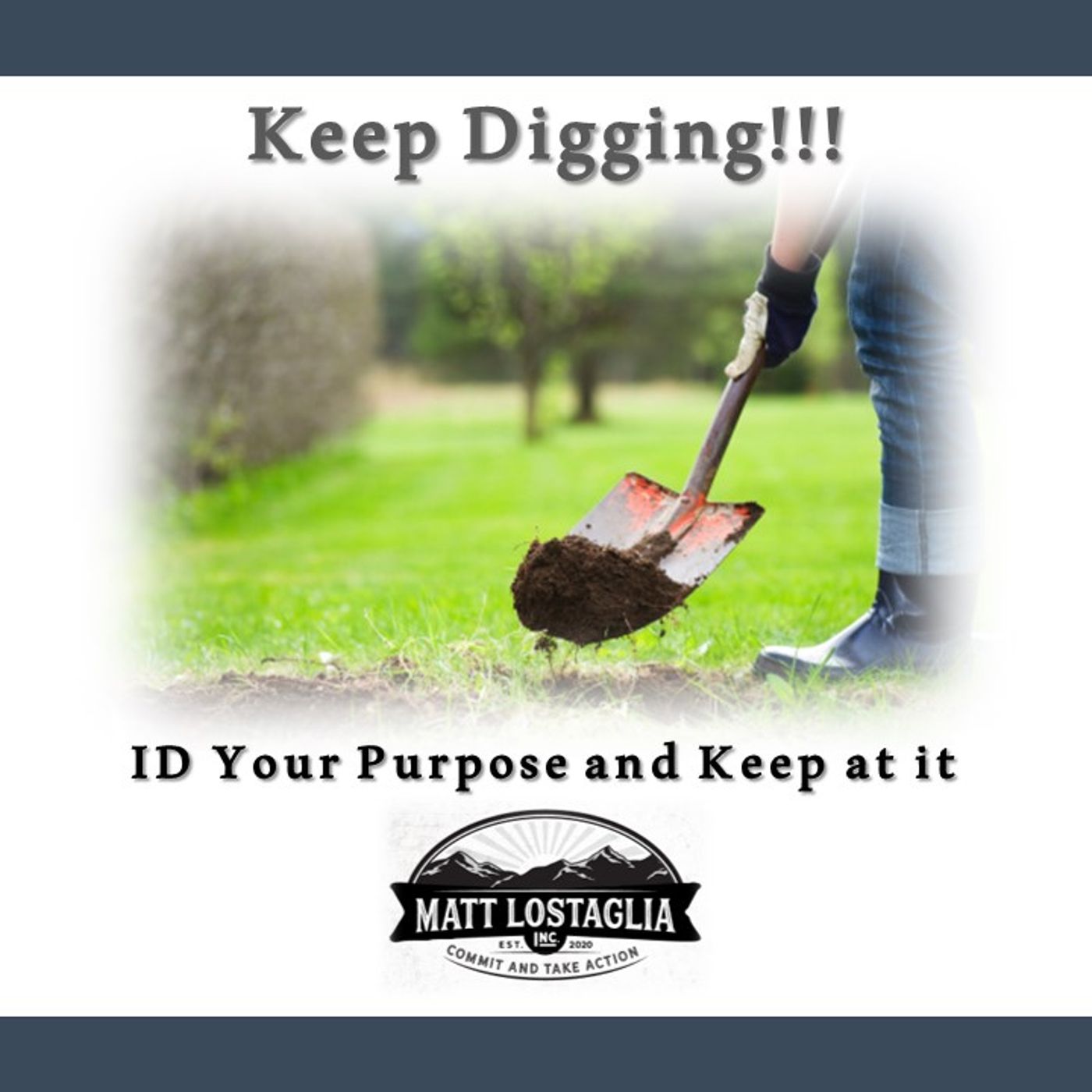 WWM 10.20.21 Keep Digging