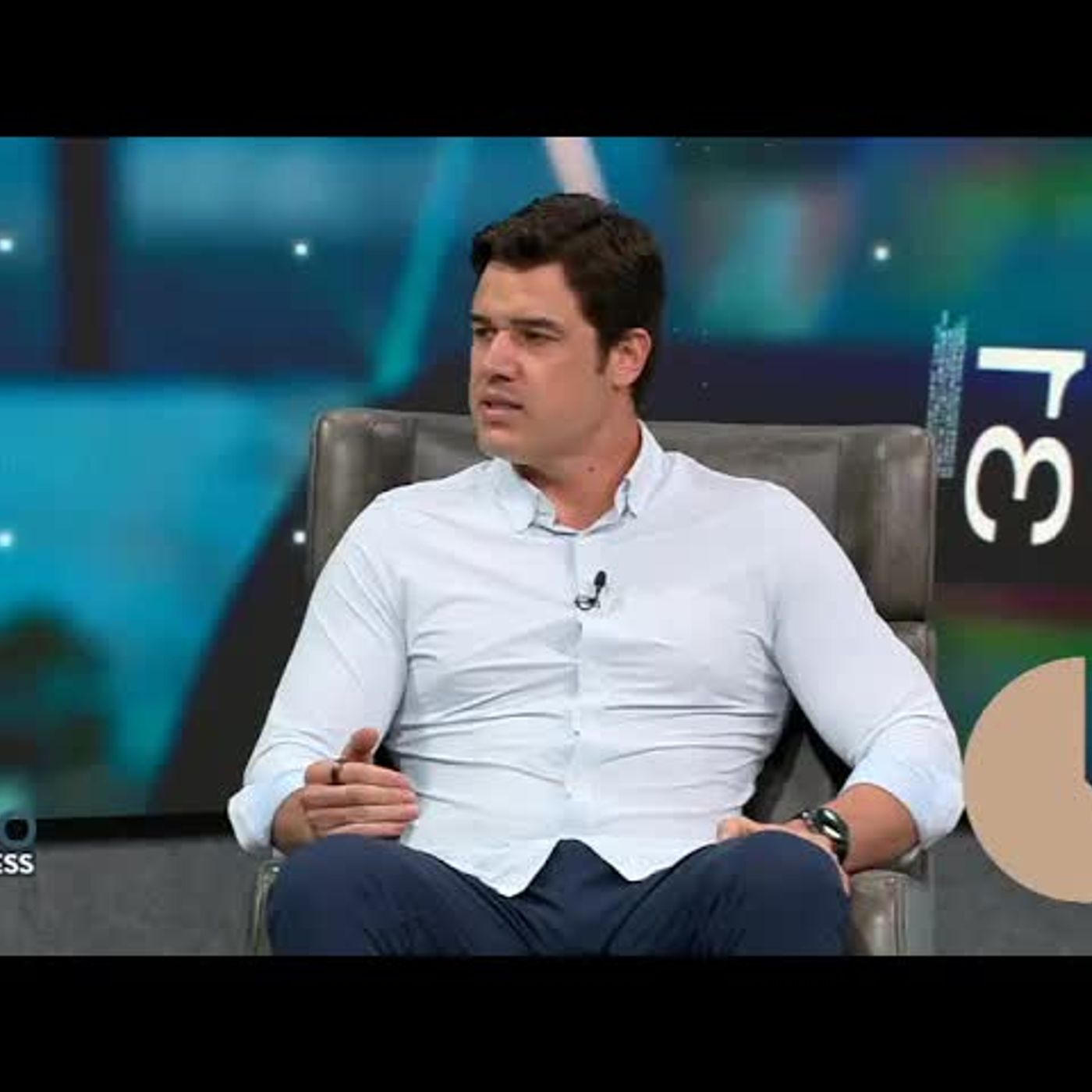17/06/2025 - Como um líder de uma empresa pode criar um bom próposito e uma boa cultura corporativa? I Victor Wanderley, CEO da Tropical INC episode artwork