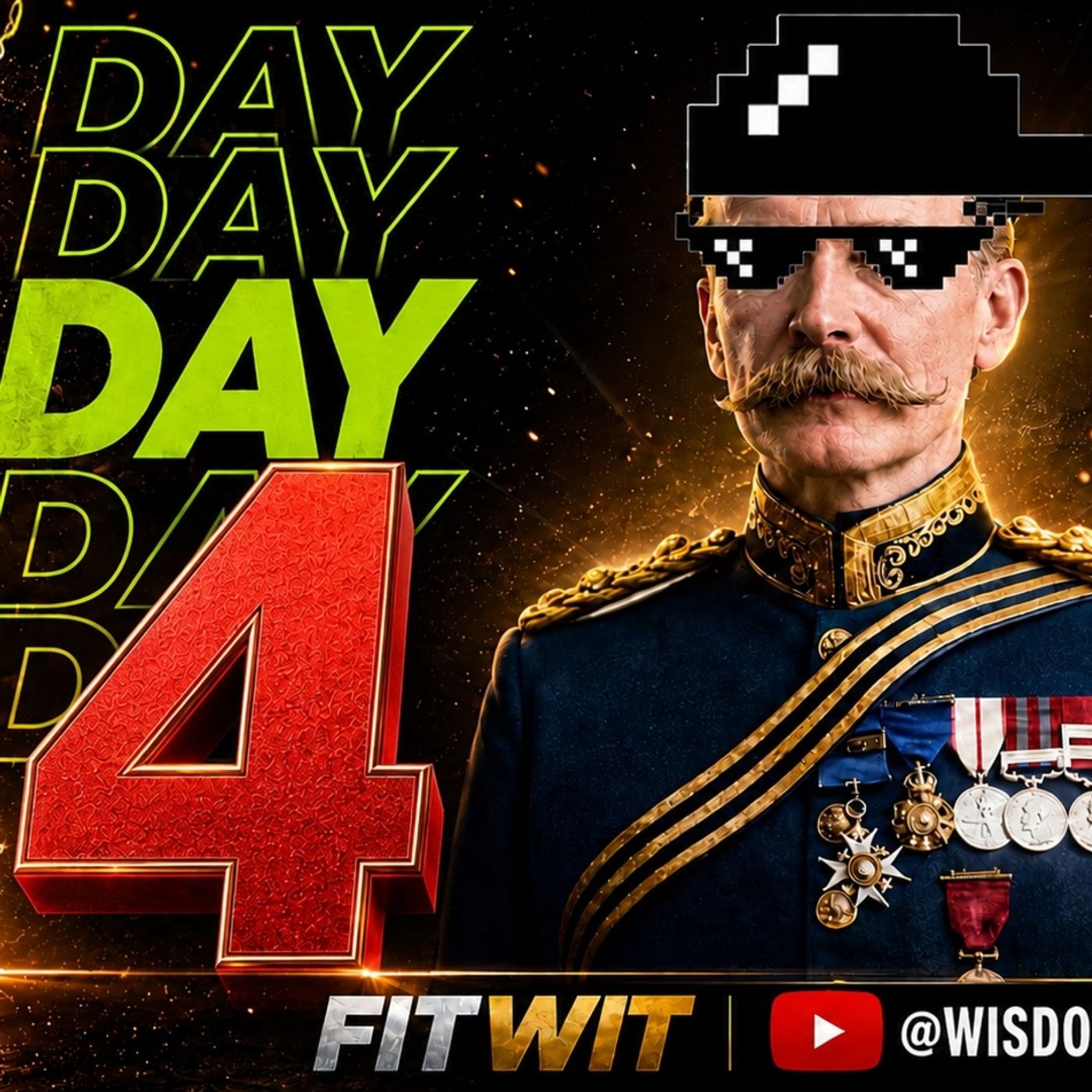 Doomers Needed Apply Within  The British Edda Reprise Day 4 episode artwork