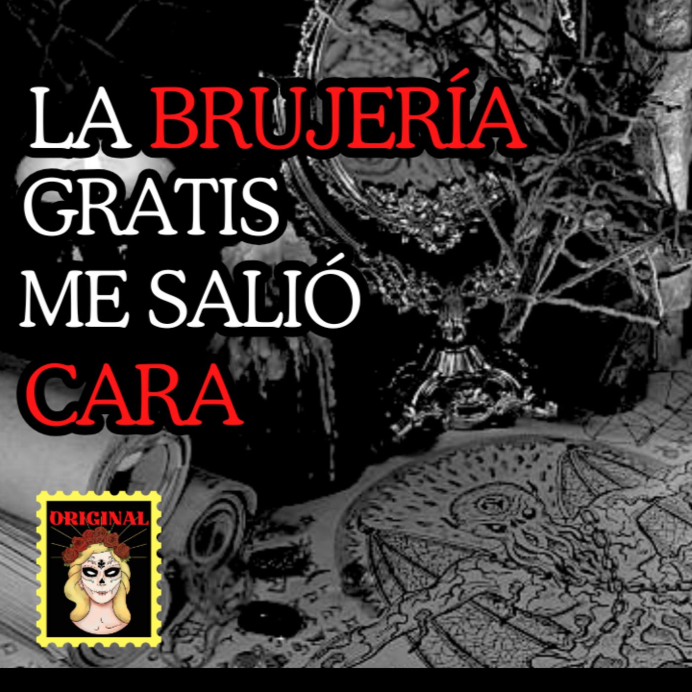 Viviendo con el miedo