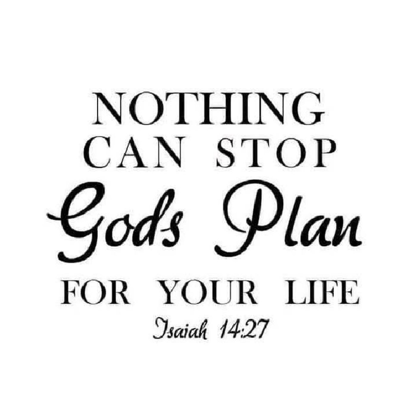 Are You Living in Fear or Faith?