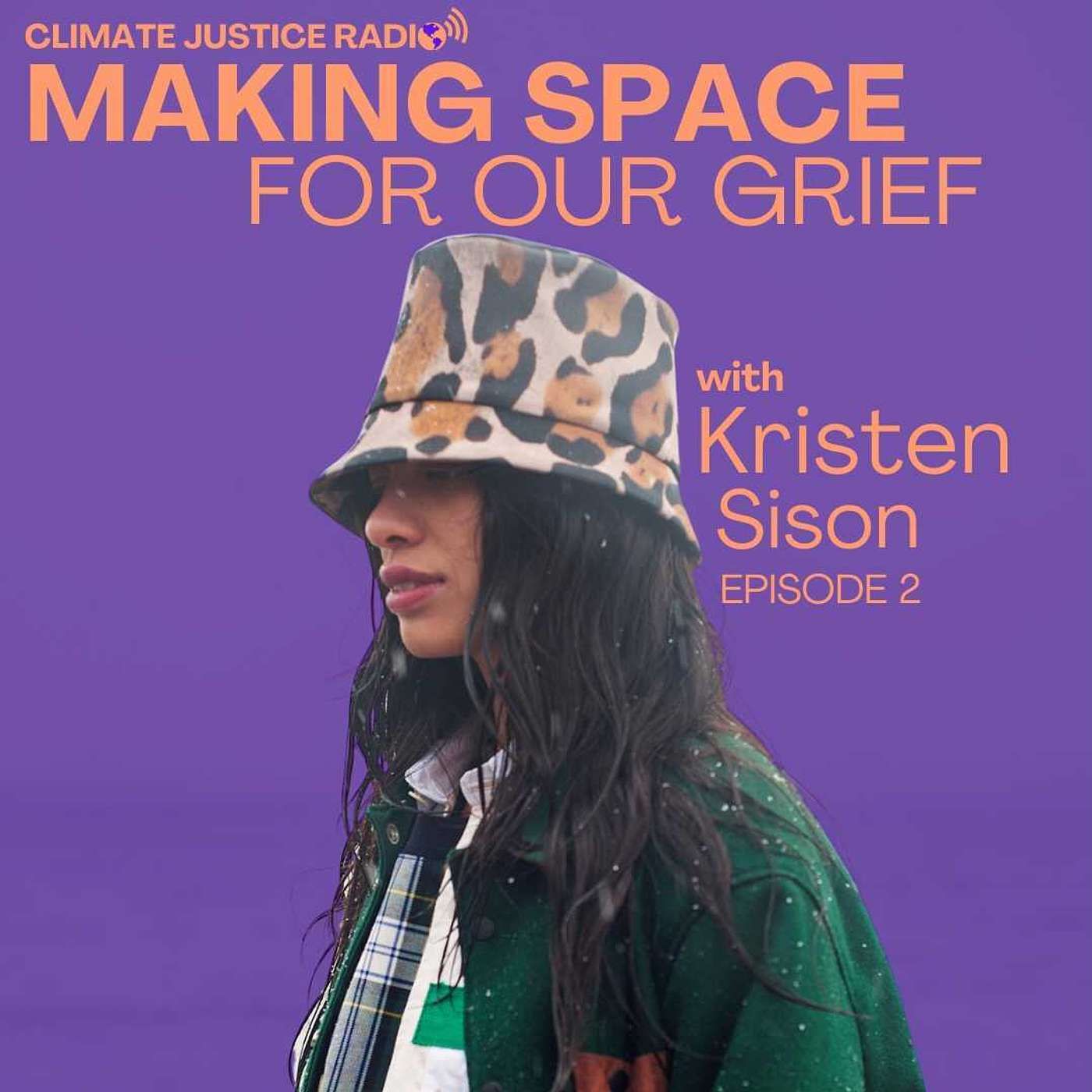 Climate Justice Radio