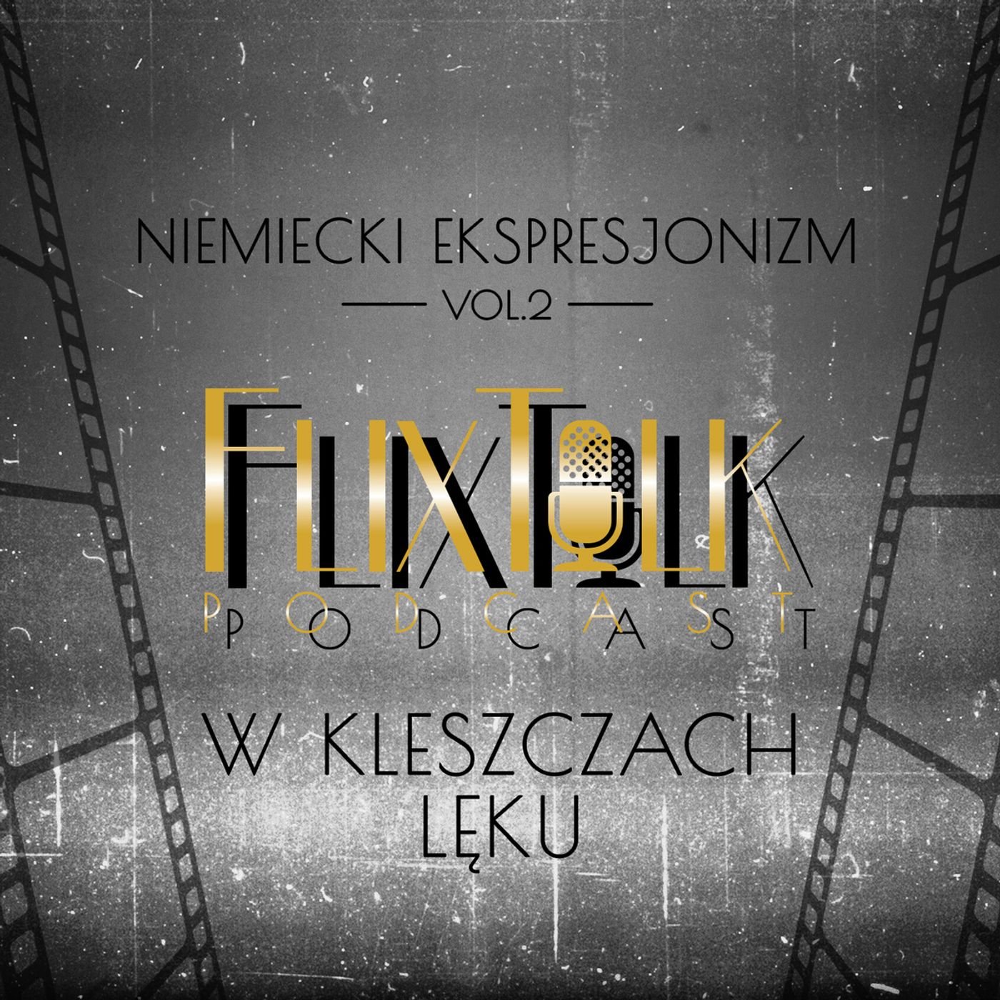 FlixTalk. Rozmowy o klasyce kina.