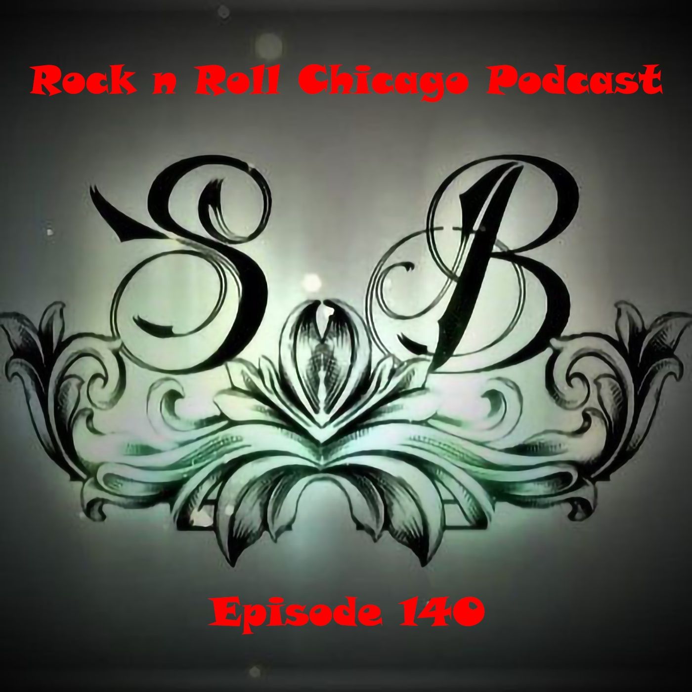 Rock n Roll Chicago Podcast