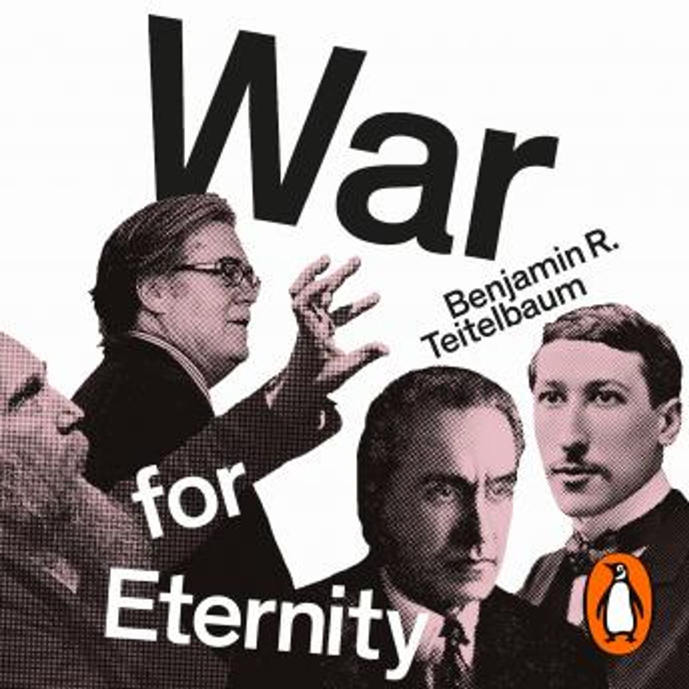 Best Full-Length Audiobooks in Non-Fiction, Current Affairs, Law, & Politics