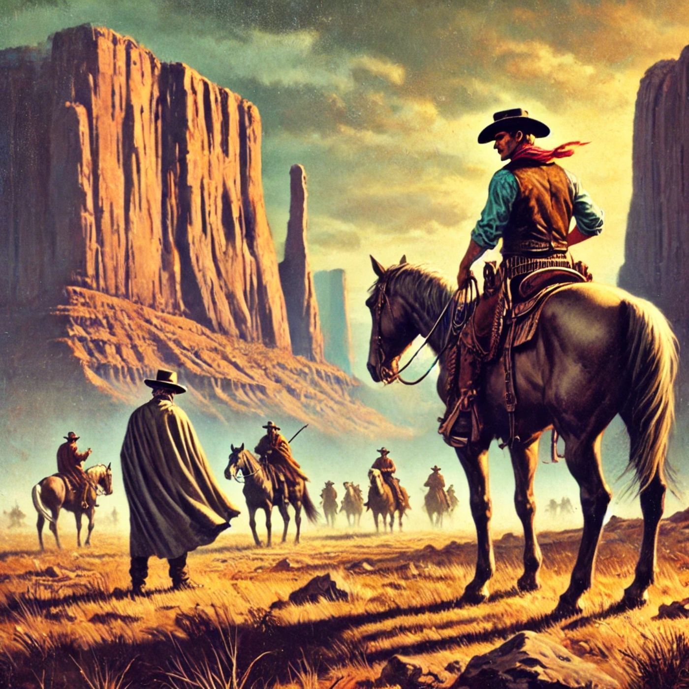 To the Last Man