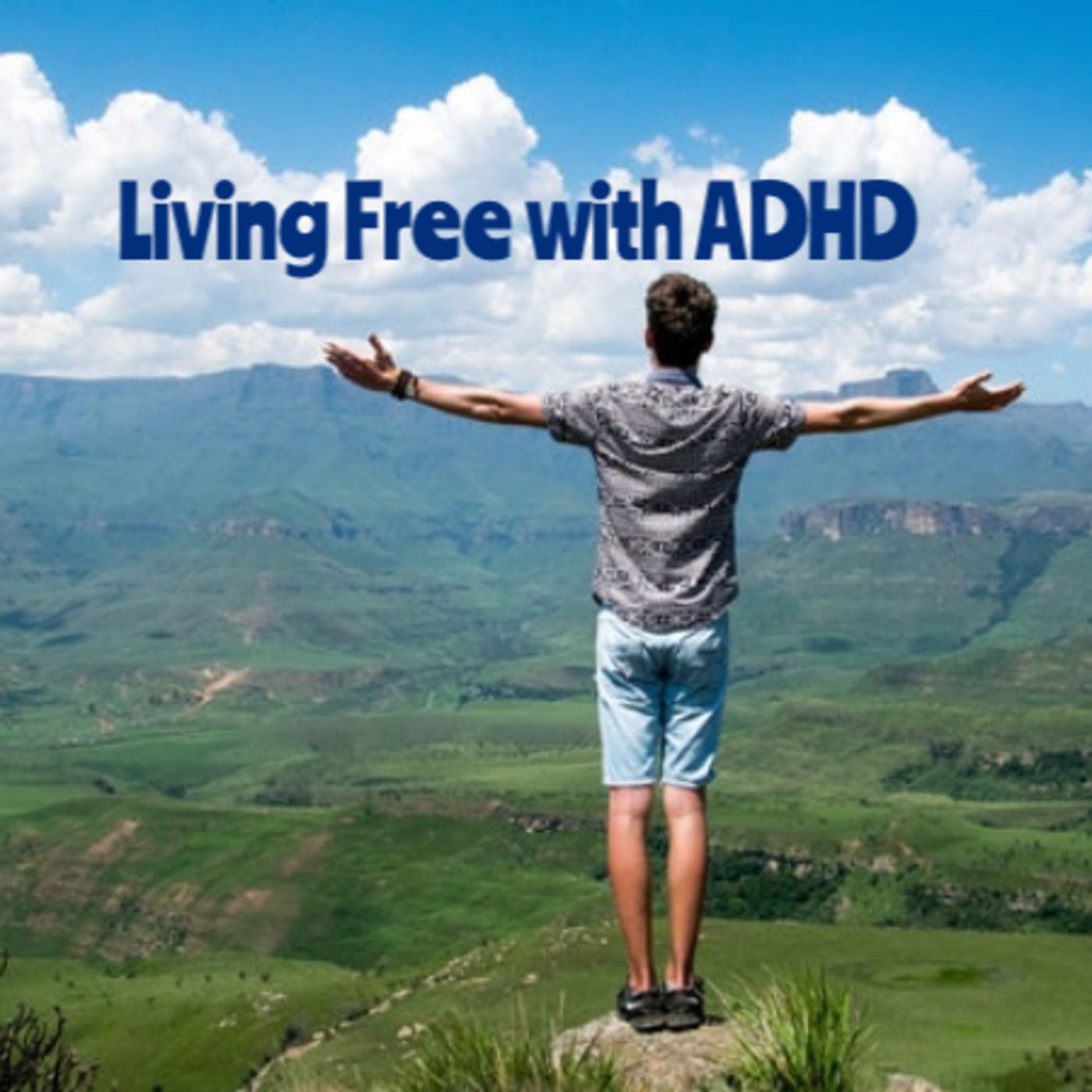 ADHD ChrIstian Podcast