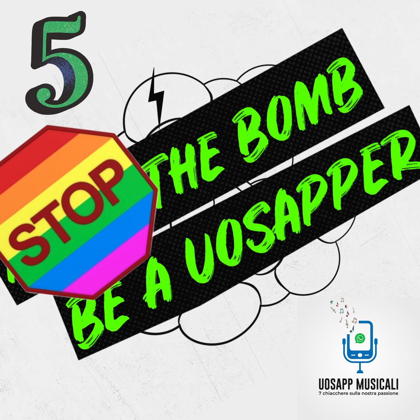 Uosapp Musicali