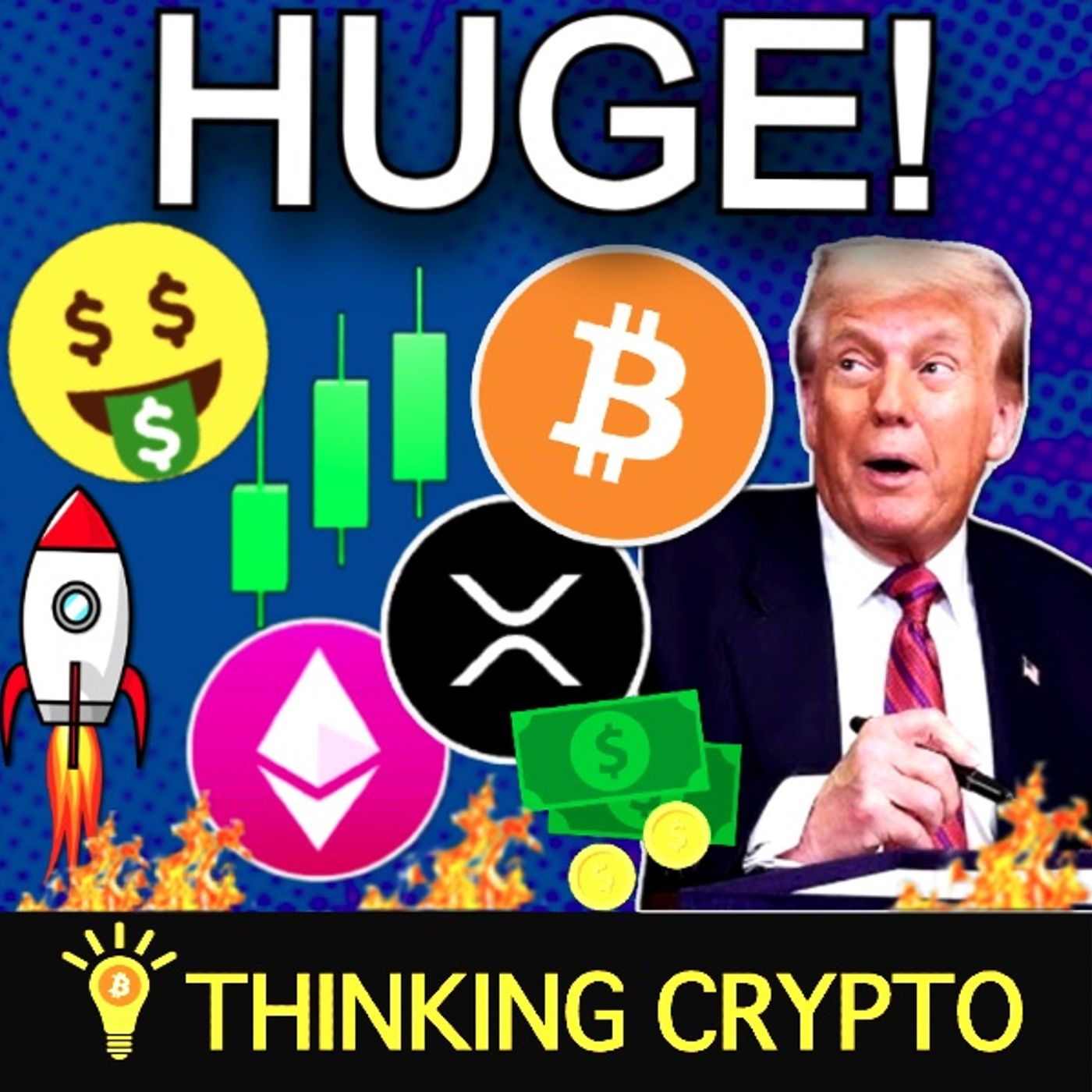 Podcast Cover