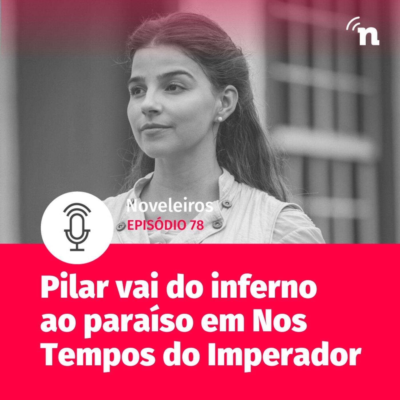Noveleiros