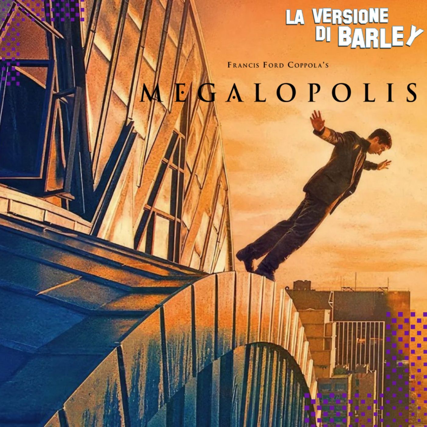 La Versione di Barley