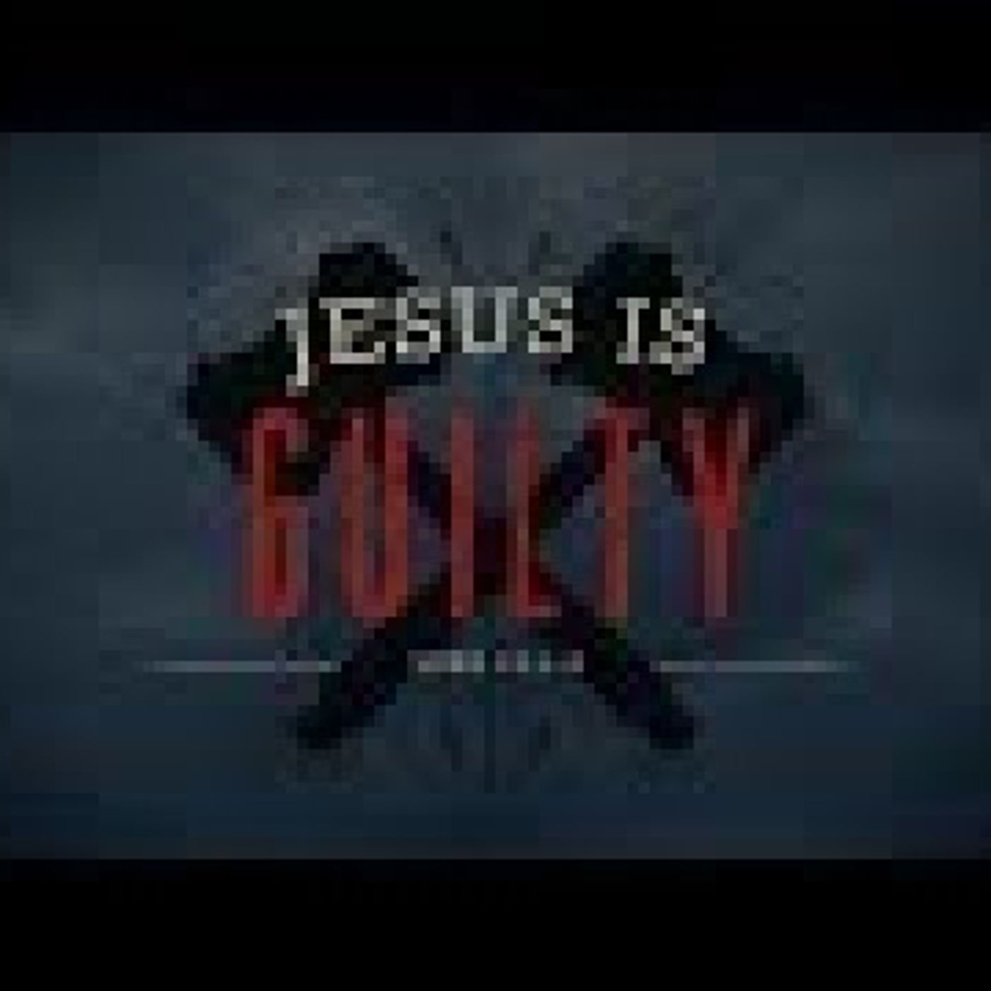 Jesus Is Guilty, Part 2 Henry Wright episode artwork