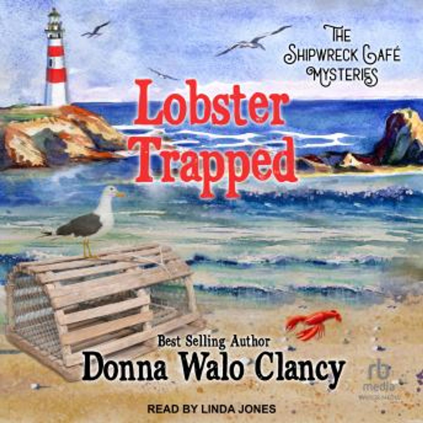 Download Top Full Audiobooks in Mystery, Thriller & Horror, Cozy Mystery