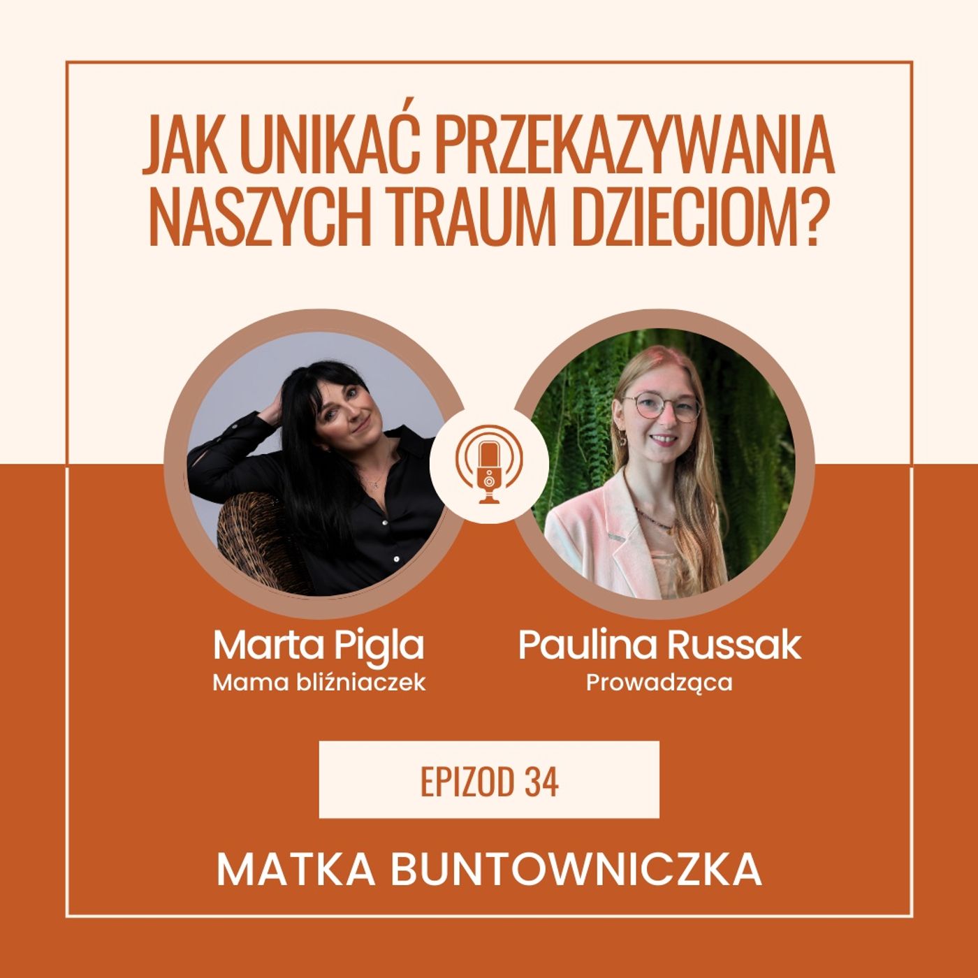 Matka Buntowniczka