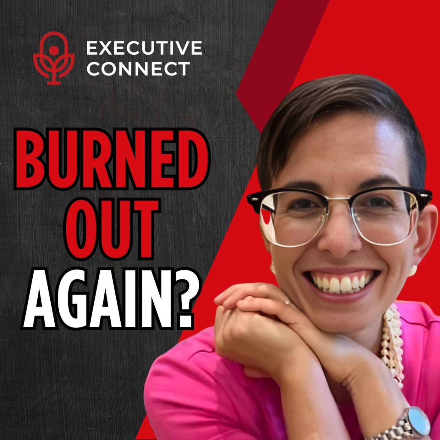The Career Shift From Burnout to Alignment | Rachel Spekman