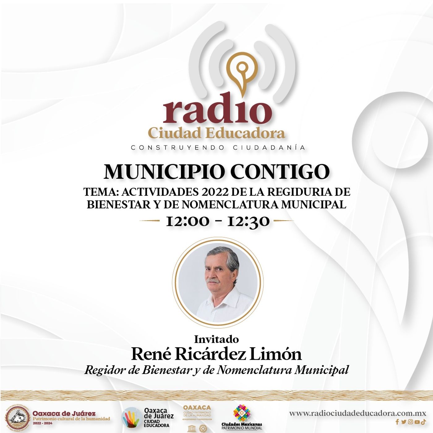 Radio Ciudad Educadora