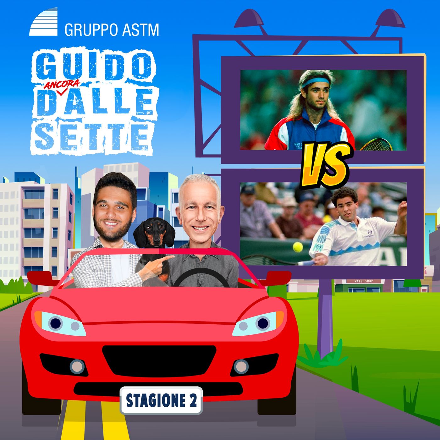 Guido dalle Sette