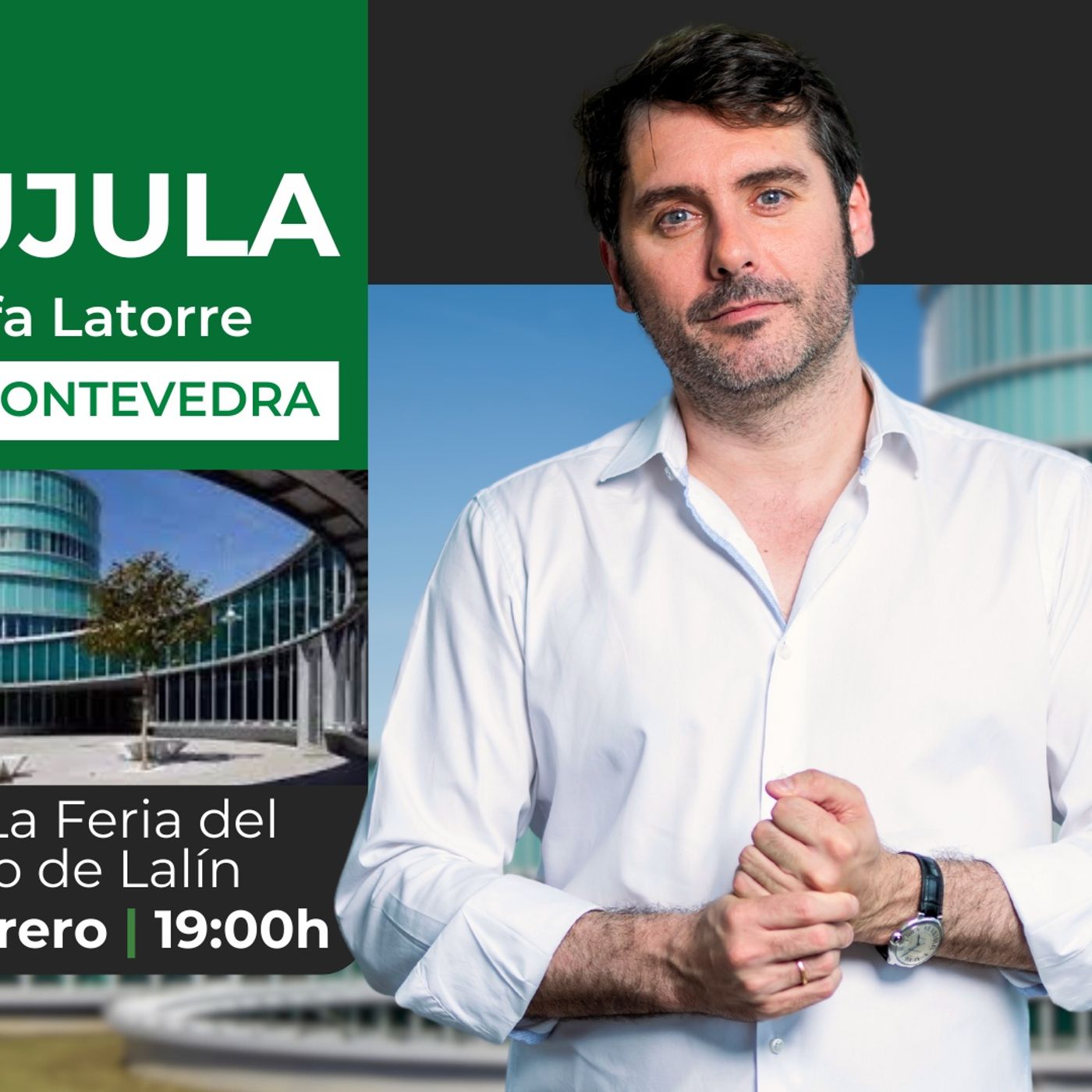 La Brújula
