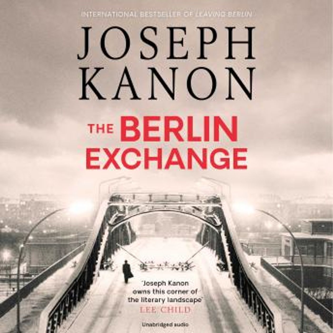 Download Latest Full Audiobooks in Mystery, Thriller & Horror, Espionage