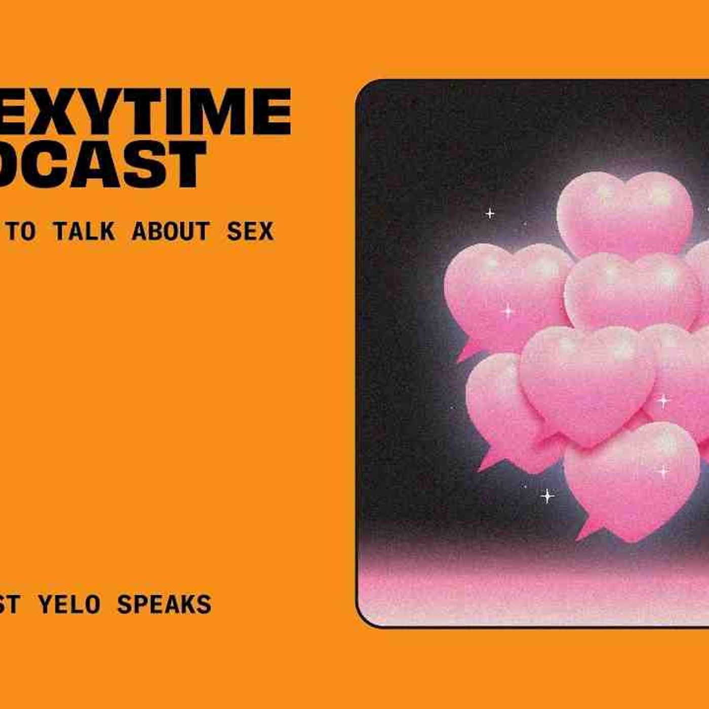 More Than One Lets Talk Ethical Non-Monogamy with Yelo Speaks episode artwork