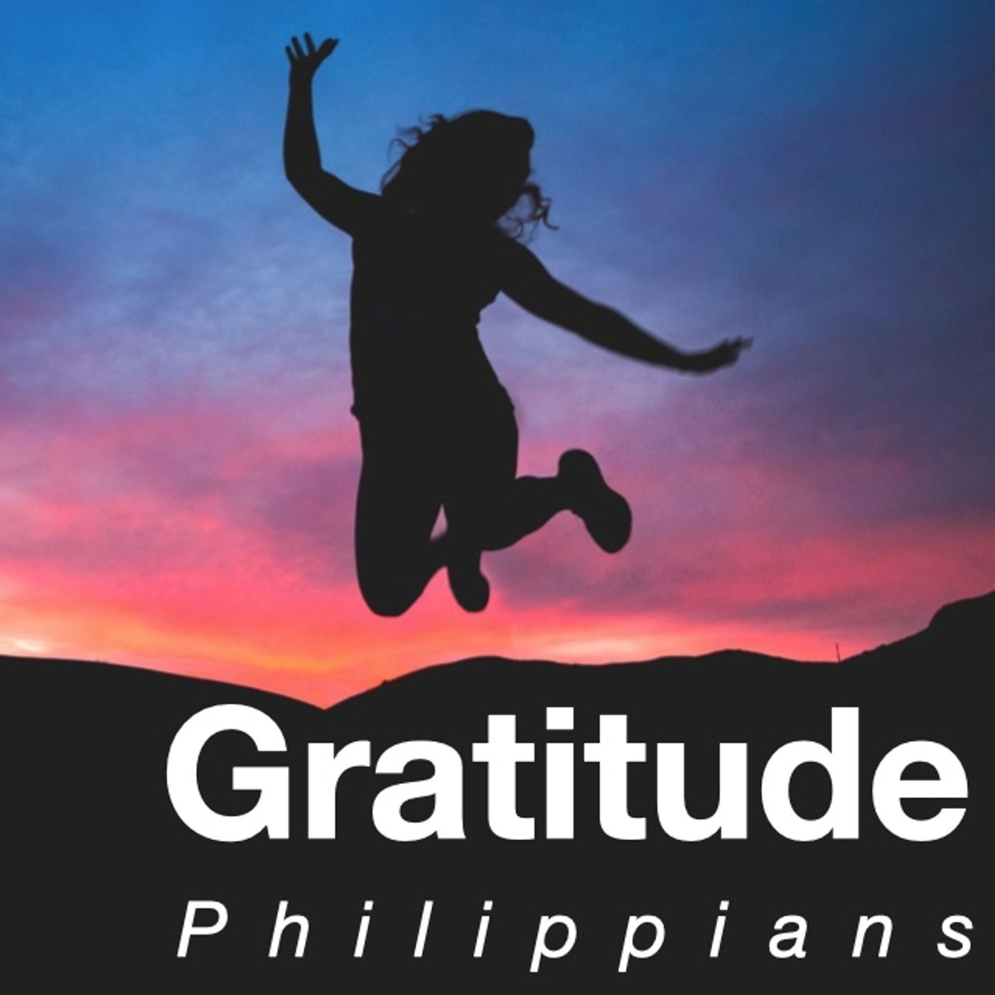Gratitude: Contentment episode artwork