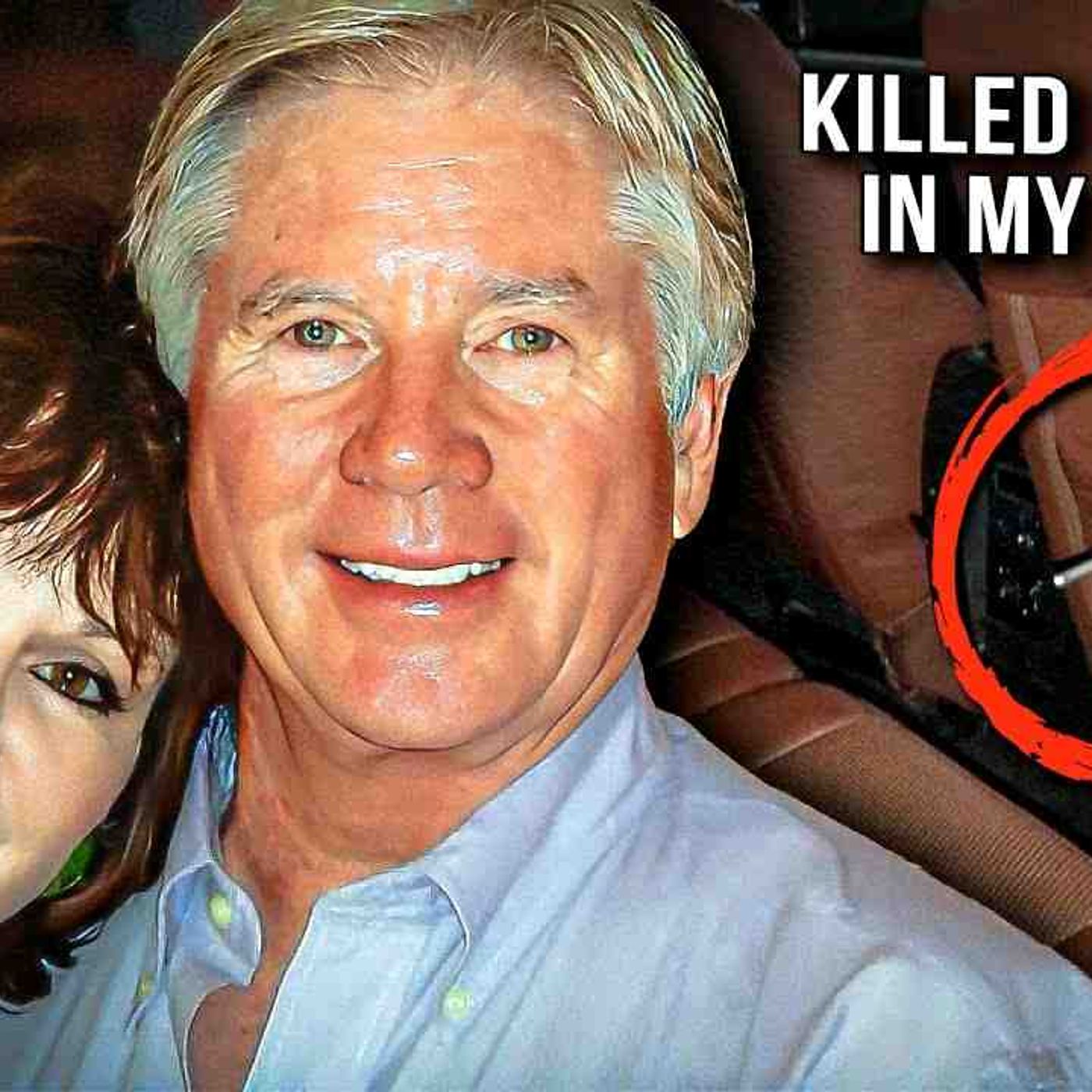 The Man Who Killed His Wife While Asleep episode artwork