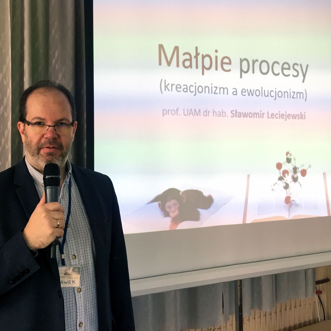 2. Stworzenie człowieka a nauka