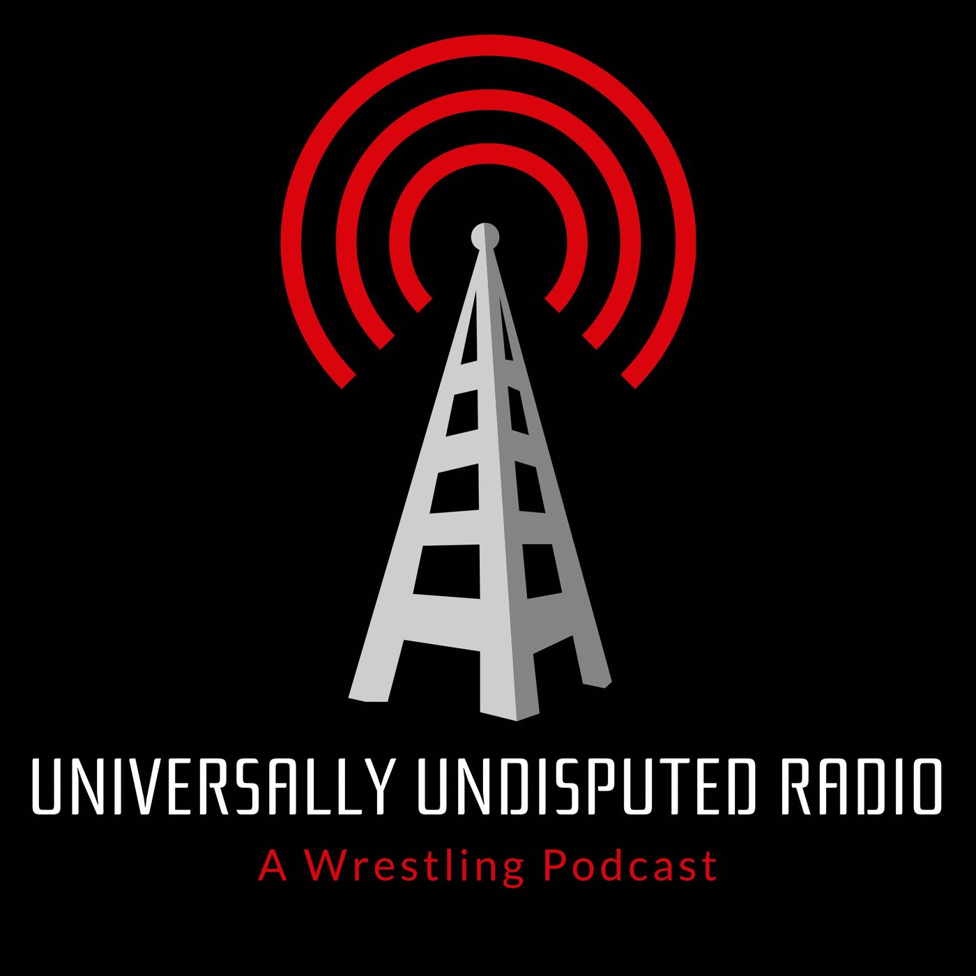 Universally Undisputed Universally Undisputed