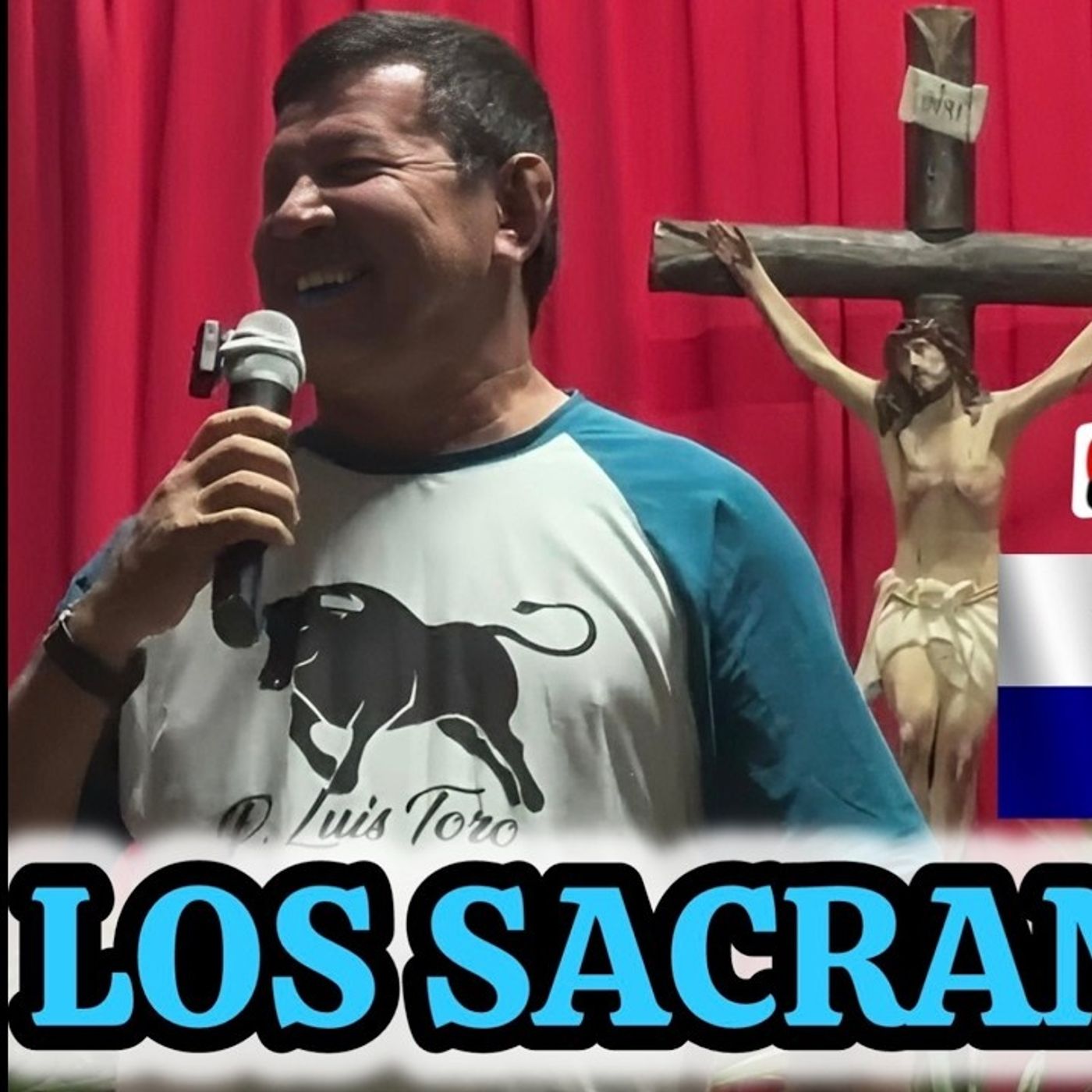 31-26_ ESTO  SOLO Lo Tenemos Los CATÓLICOS__ Desde La Mesa_ Veraguas - PANAMÁ__ Padre LUIS TORO episode artwork