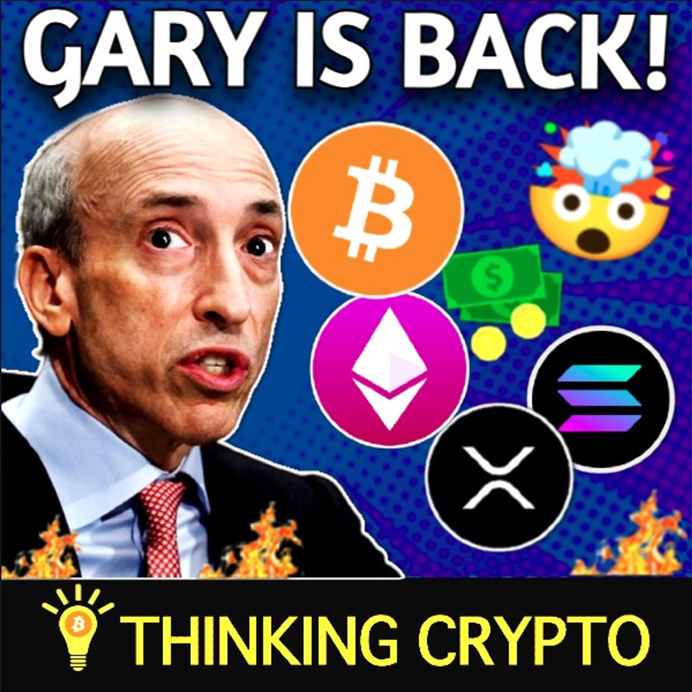 Thinking Crypto News & Interviews