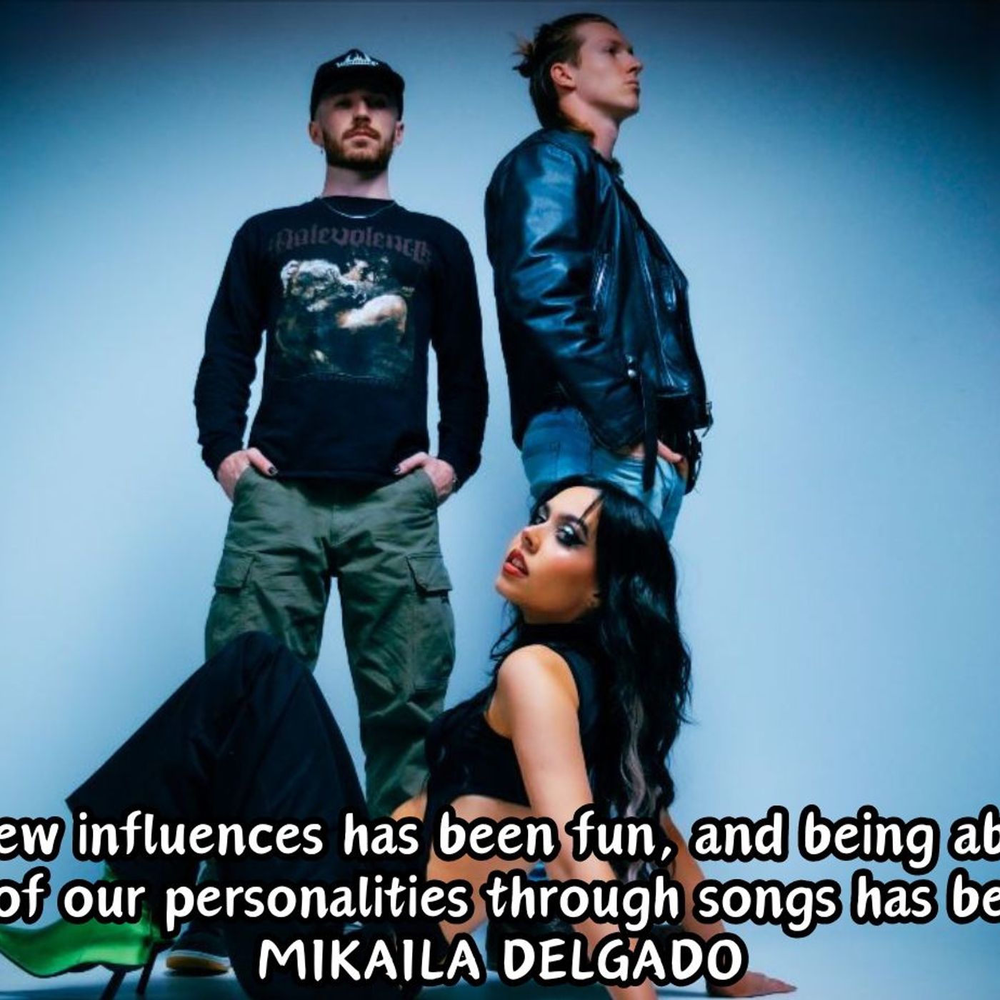 HEAVY Music Interviews